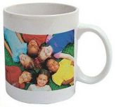 Caneca Branca